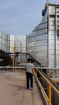 伊清環(huán)?！?【工廠除塵器】-【達(dá)標(biāo)神器】工廠除塵器-佛山市伊清環(huán)保工程 .