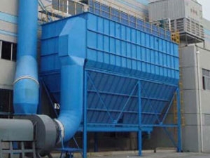 煤礦破碎機除塵器/潔綠環?？萍約ell/洗煤廠除塵器洗煤廠防爆布袋除塵器圖片_高清圖_細節圖