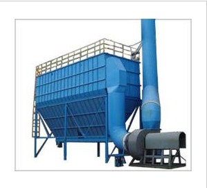 大量批發(fā)袋式除塵器_環(huán)保設備欄目