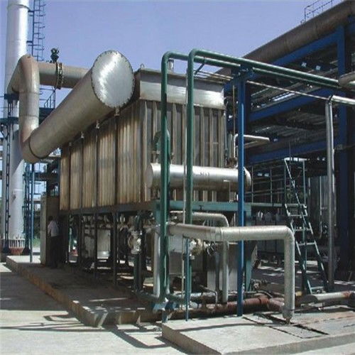 如何選擇浮山環保設備廢氣治理設備？