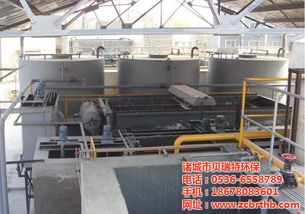 超市污水處理設(shè)備 專業(yè)廠家直銷，高效環(huán)保解決方案